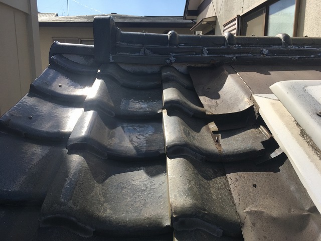 雨漏り修理もお任せ